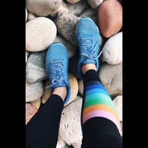 Saucony for Madewell DNX Sneakers Size 10